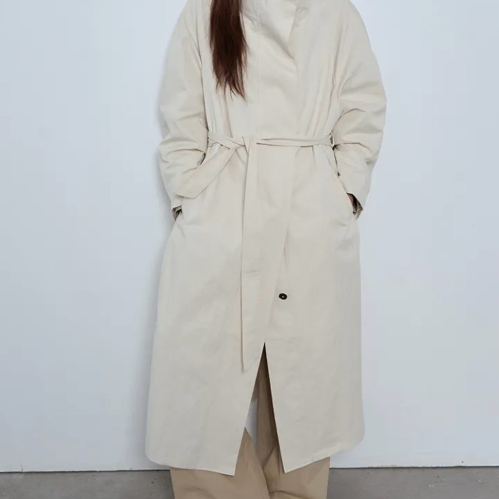 Elegant Women's Coat